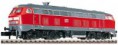 BR 218 - Fleischmann 7236